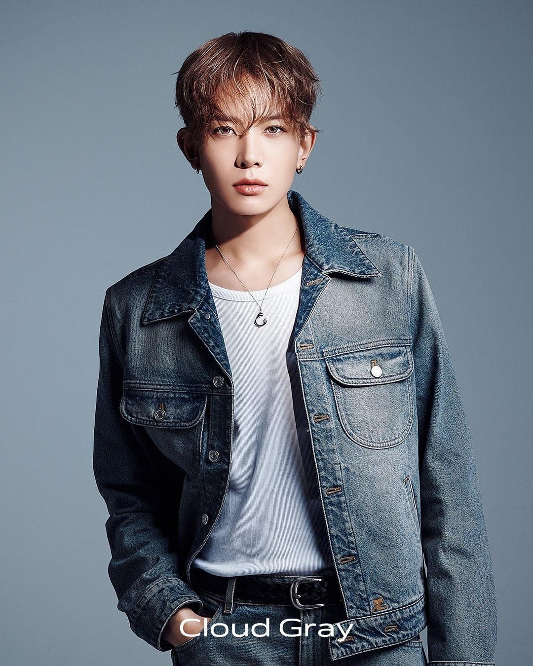 260121 Heeseung for Qrsessed