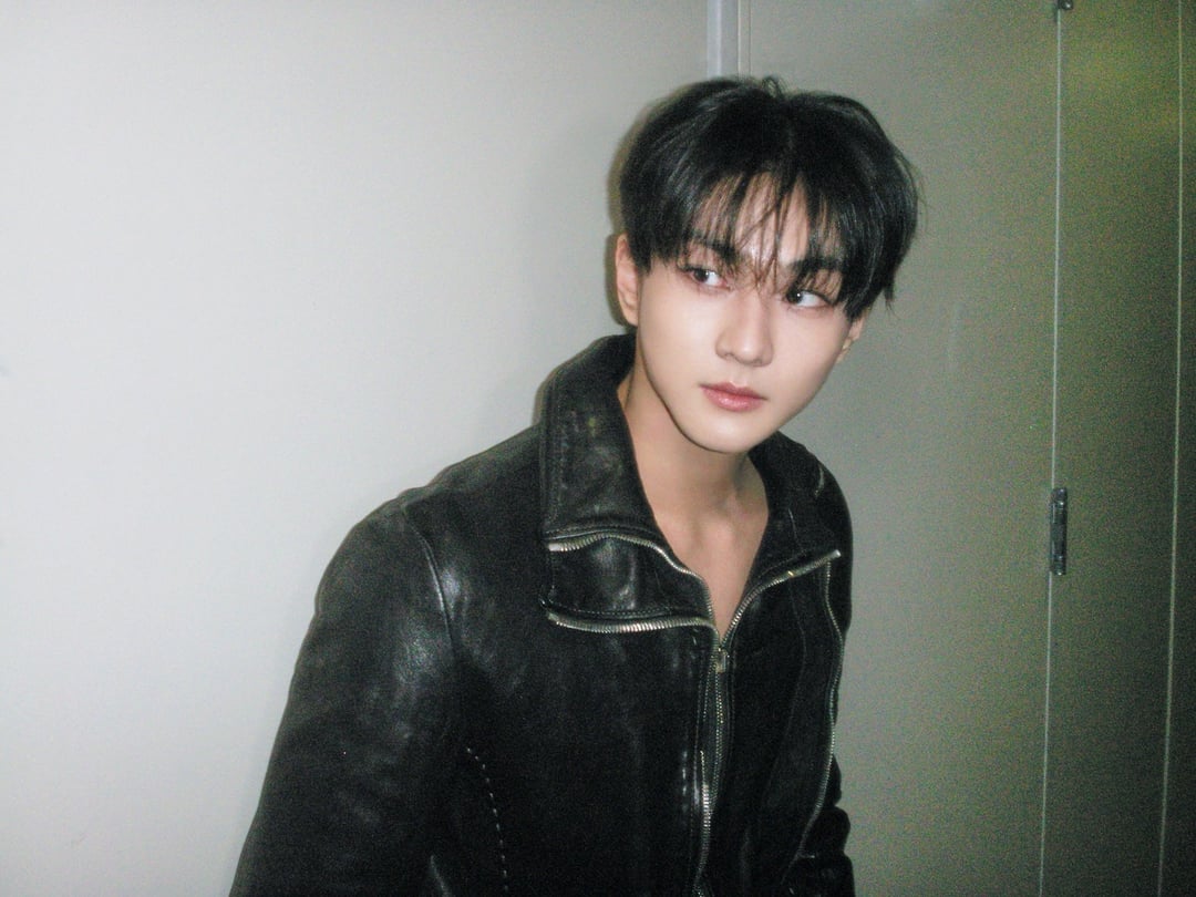 260127 ENHYPEN OFFICIAL Twitter/X: Knife @ M Countdown