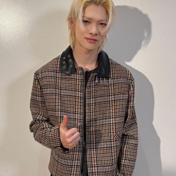 260122 Twitter/X: ENHYPEN Official Japan @ Ni-ki at RSK Evening News