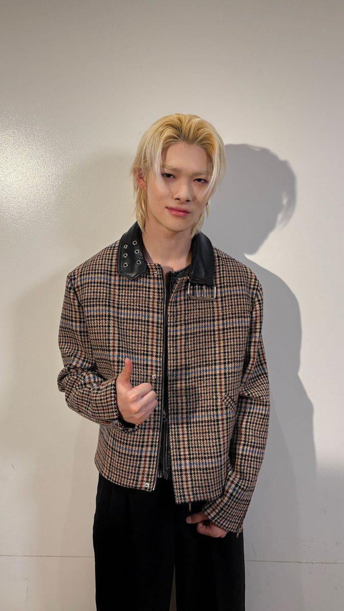 260122 Twitter/X: ENHYPEN Official Japan @ Ni-ki at RSK Evening News