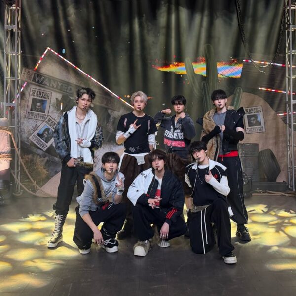 260122 Twitter/X: ENHYPEN OFFICIAL @ M Countdown