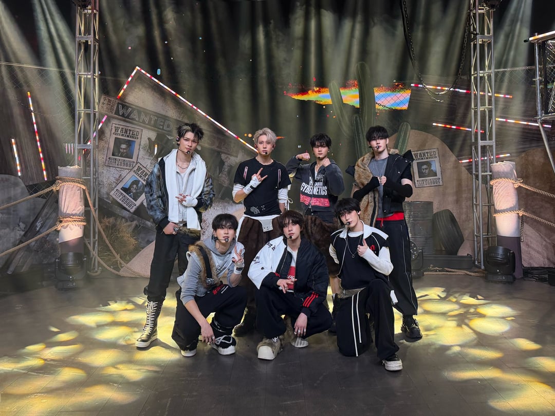 260122 Twitter/X: ENHYPEN OFFICIAL @ M Countdown