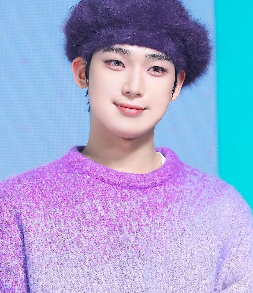 260123 MBCkpop Twitter Update With Special MC Sunoo feat. MC Gyuvin (ZEROBASEONE) - 260117 Show! Music Core Behind Photos