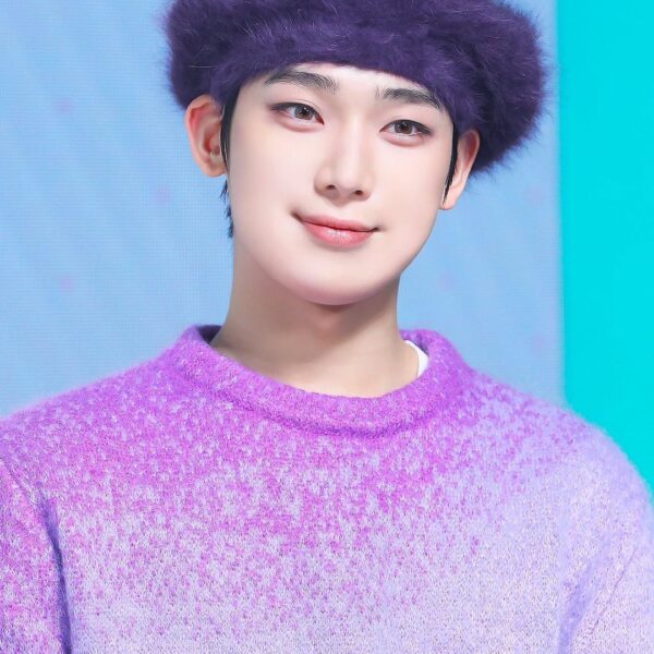 260123 MBCkpop Twitter Update With Special MC Sunoo feat. MC Gyuvin (ZEROBASEONE) - 260117 Show! Music Core Behind Photos