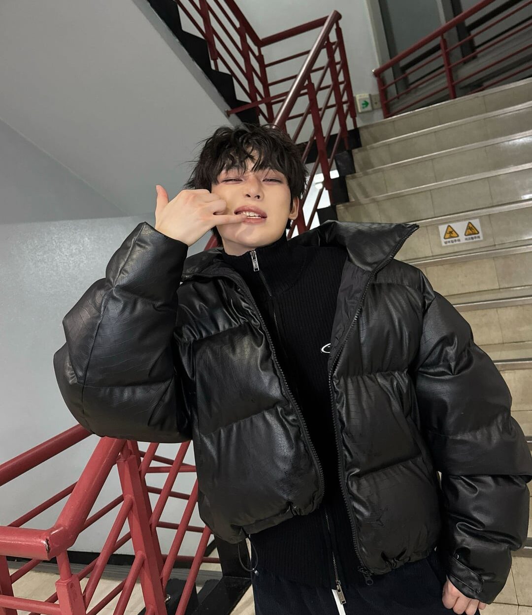 260118 Weverse: Sunoo