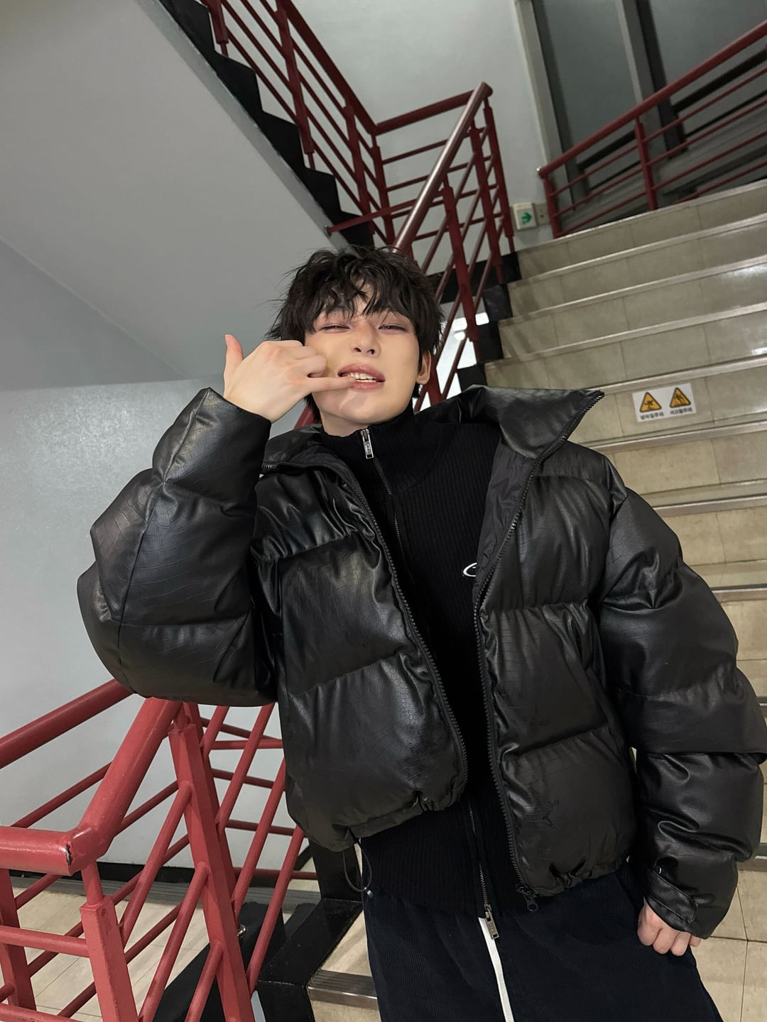 260118 Weverse: Sunoo