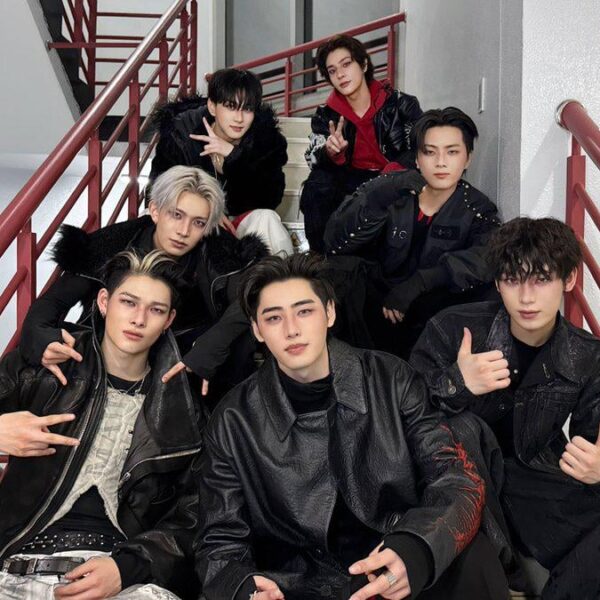 260118 Twitter/X: ENHYPEN OFFICIAL @ Inkigayo