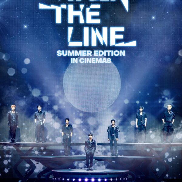 260127 [NOTICE] ENHYPEN [WALK THE LINE SUMMER EDITION] IN CINEMAS Release