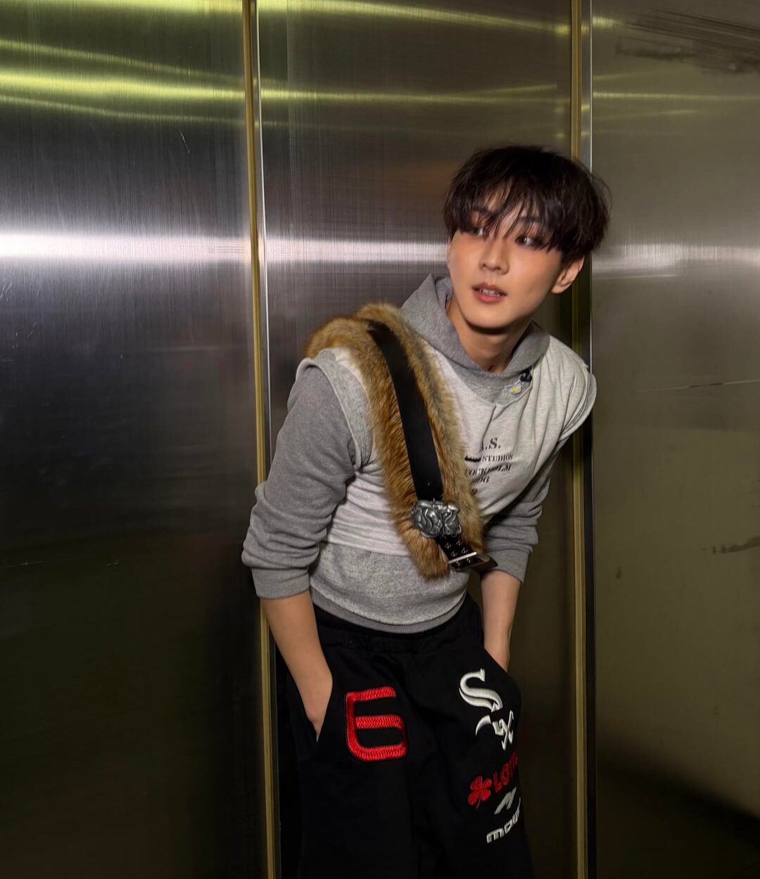 260123 Weverse: Jungwon