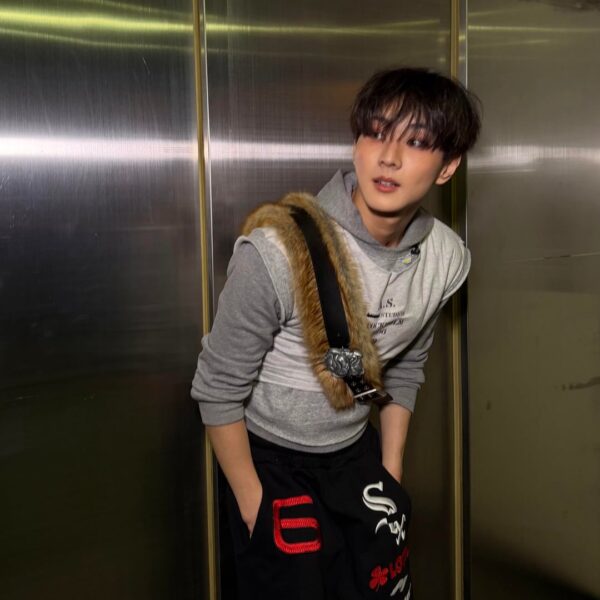 260123 Weverse: Jungwon