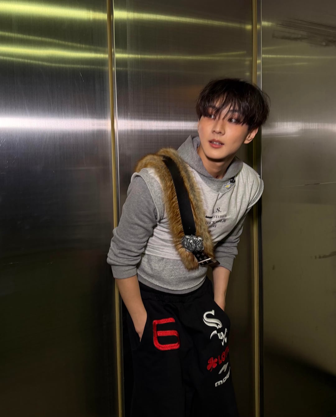 260123 Weverse: Jungwon