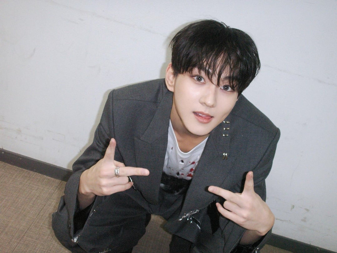 260121 Twitter/X: ENHYPEN