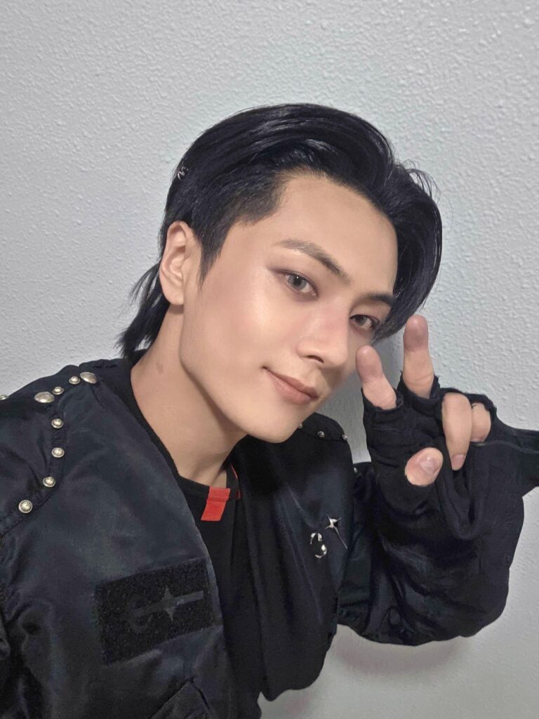 260119 Weverse: Jay