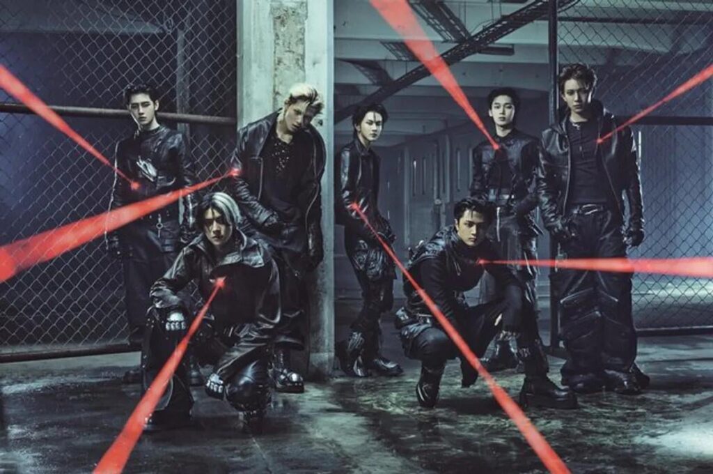 260116 ABS-CBN News: EXCLUSIVE: ENHYPEN stay true to vampire story