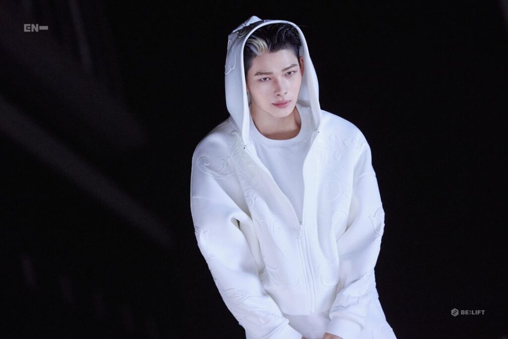 260126 ENHYPEN ‘Knife’ MV Photo Sketch (4/4)