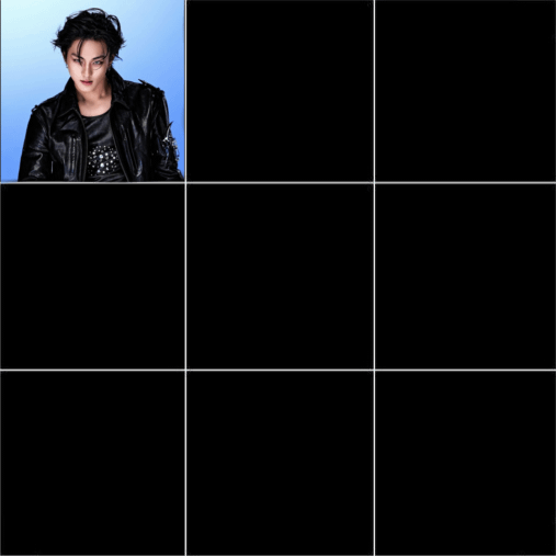 Which look is best on each Enhypen member? The sin: vanish era