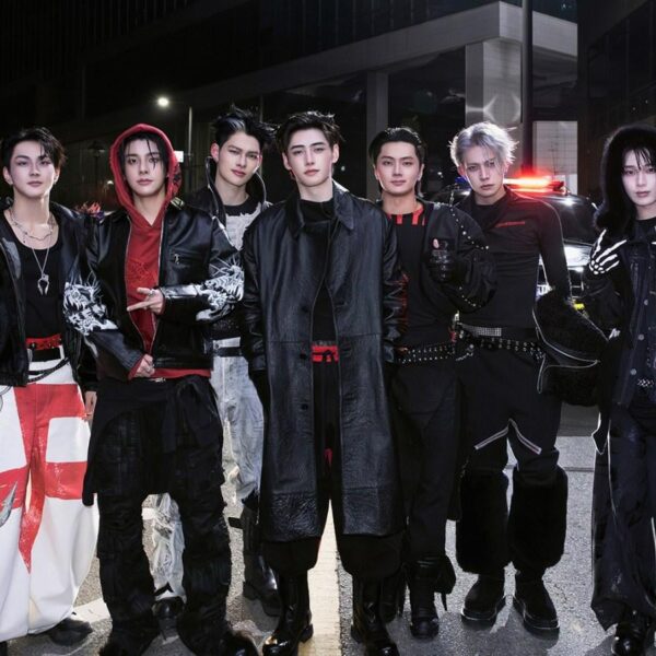 260119 Rolling Stone: Enhypen share the secrets of their seven remix albums