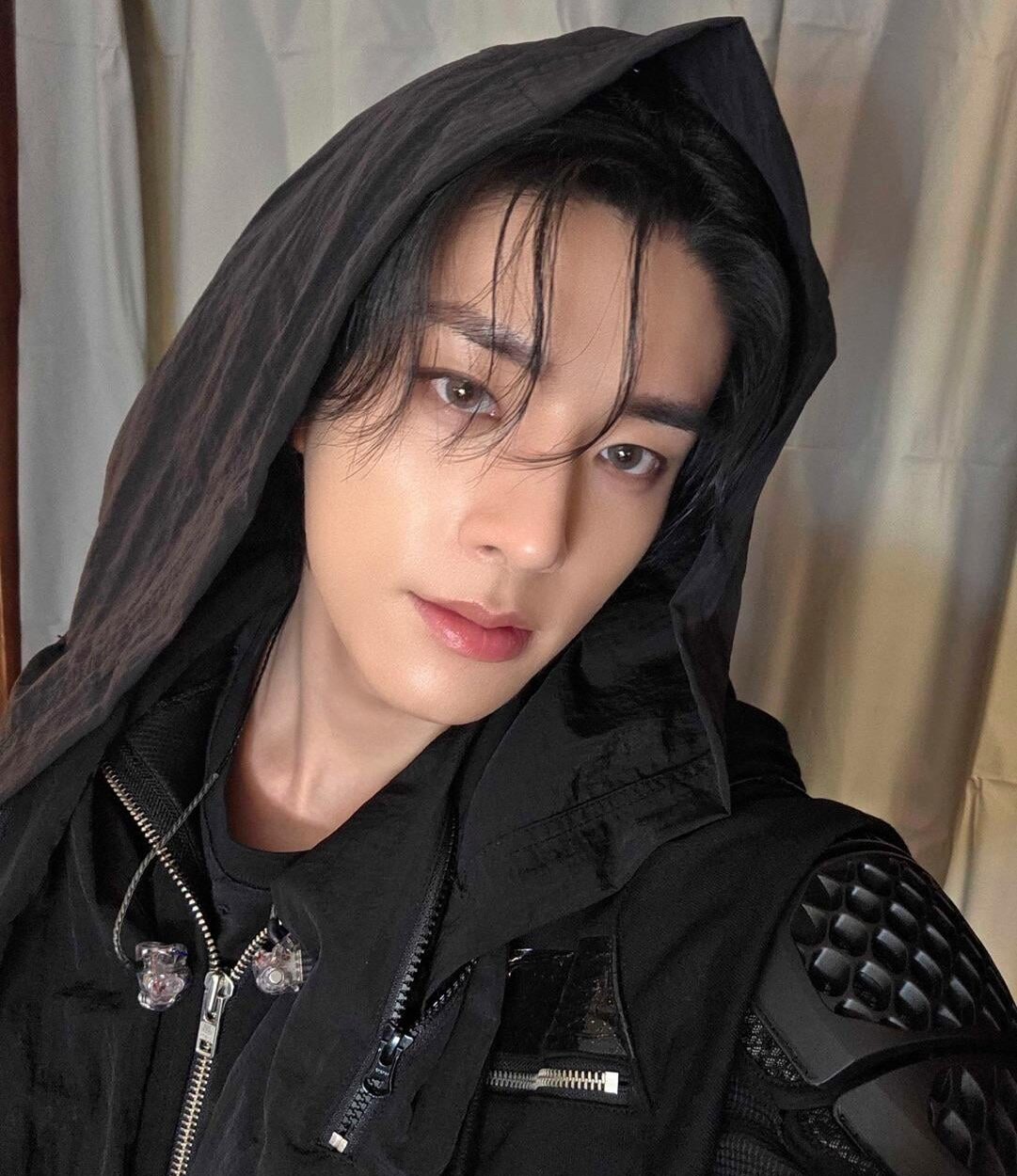 260111 Weverse: Jake