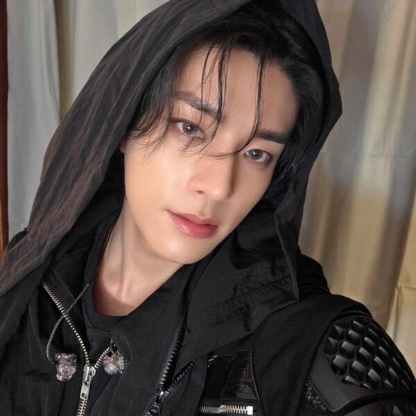 260111 Weverse: Jake