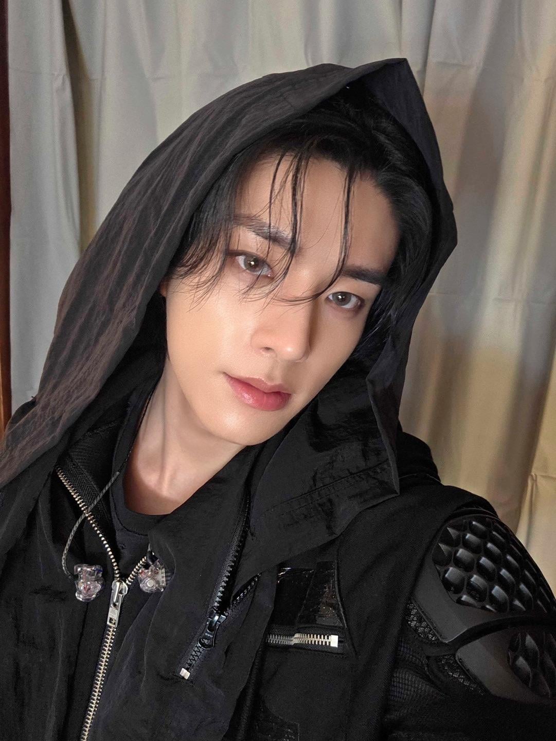 260111 Weverse: Jake