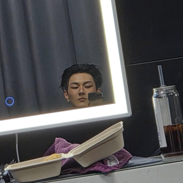 260120 Weverse: Jungwon