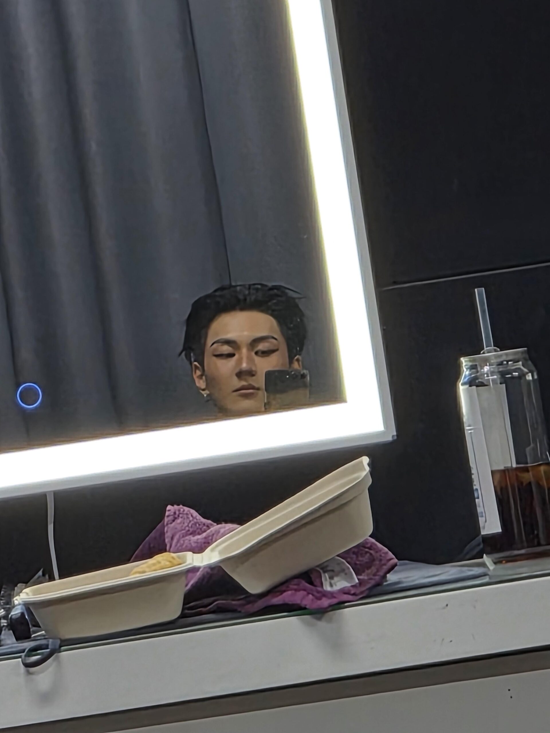 260120 Weverse: Jungwon