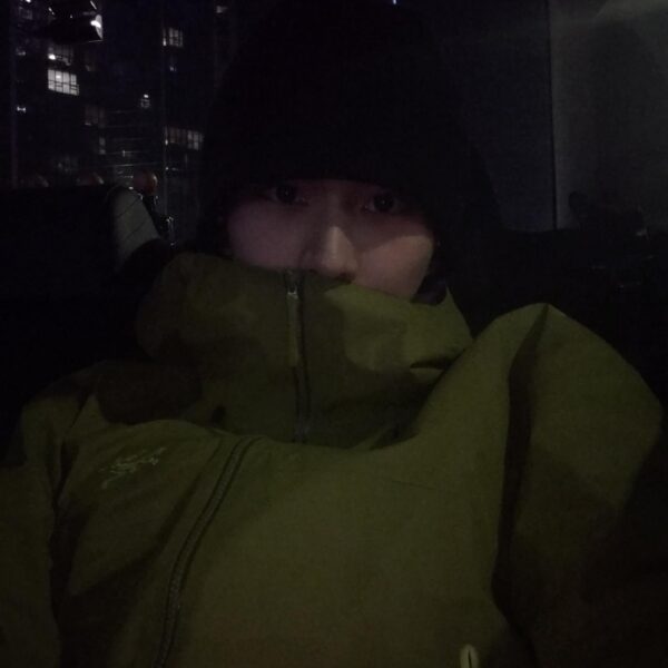 260127 Weverse: Jungwon