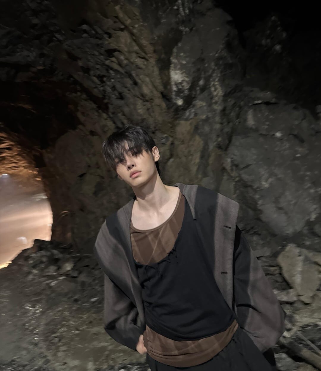 260119 Weverse: Sunghoon