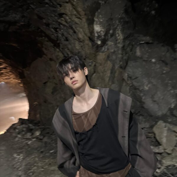 260119 Weverse: Sunghoon