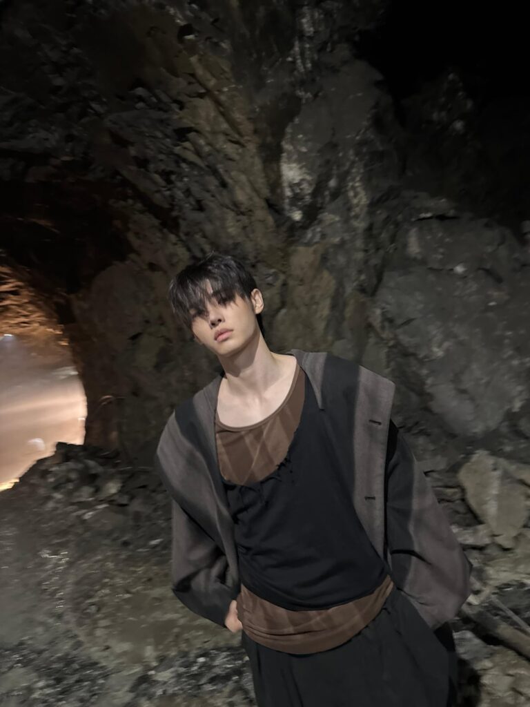 260119 Weverse: Sunghoon