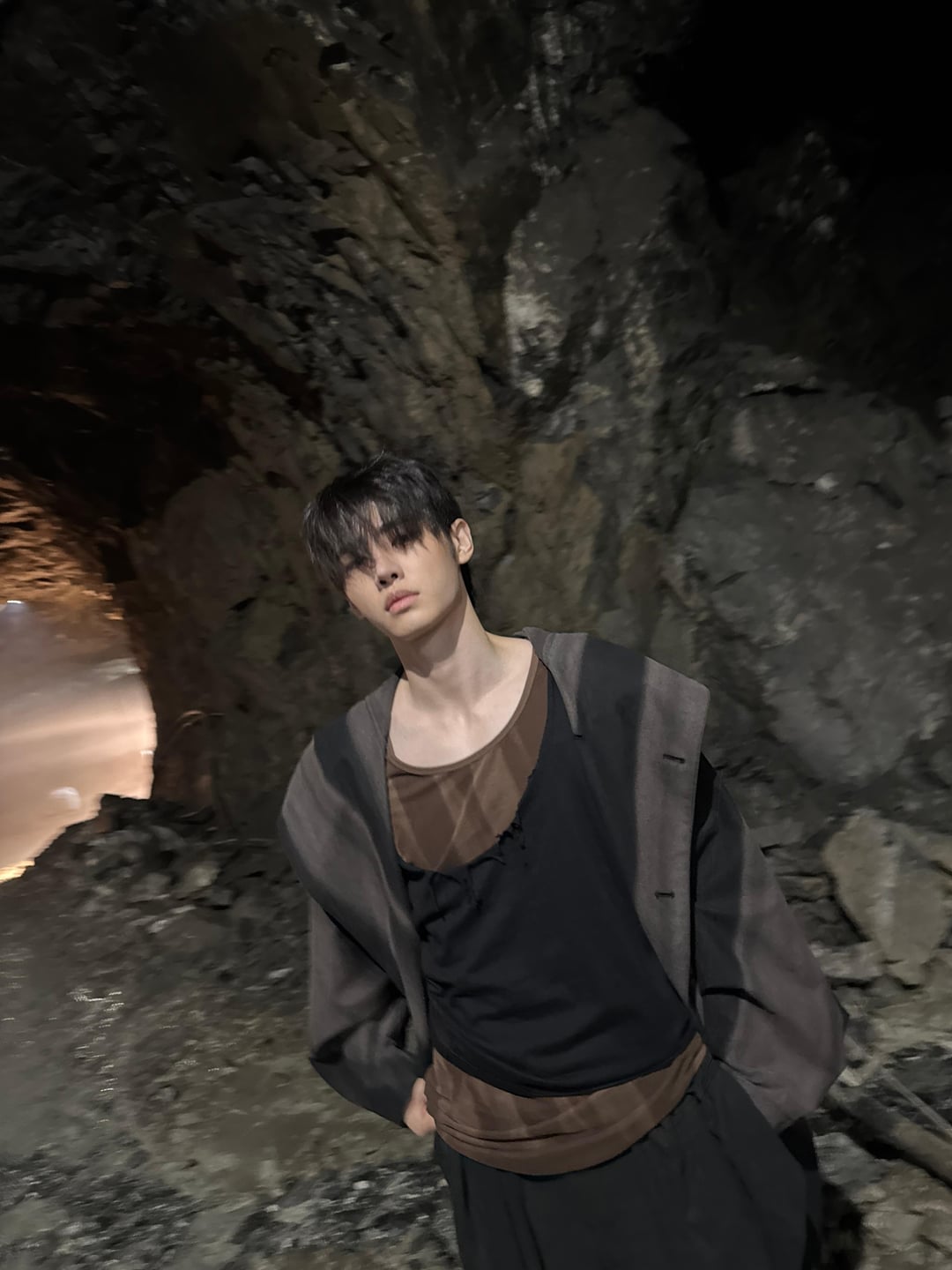 260119 Weverse: Sunghoon