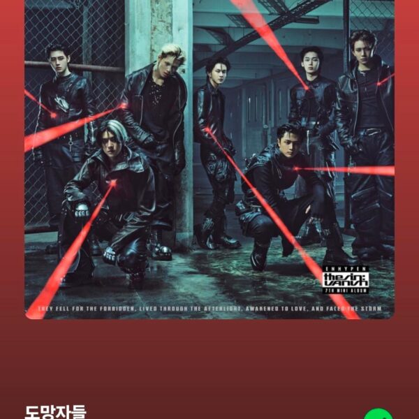 Anyone else just ascends when ‘The Fugitives’ starts playing?