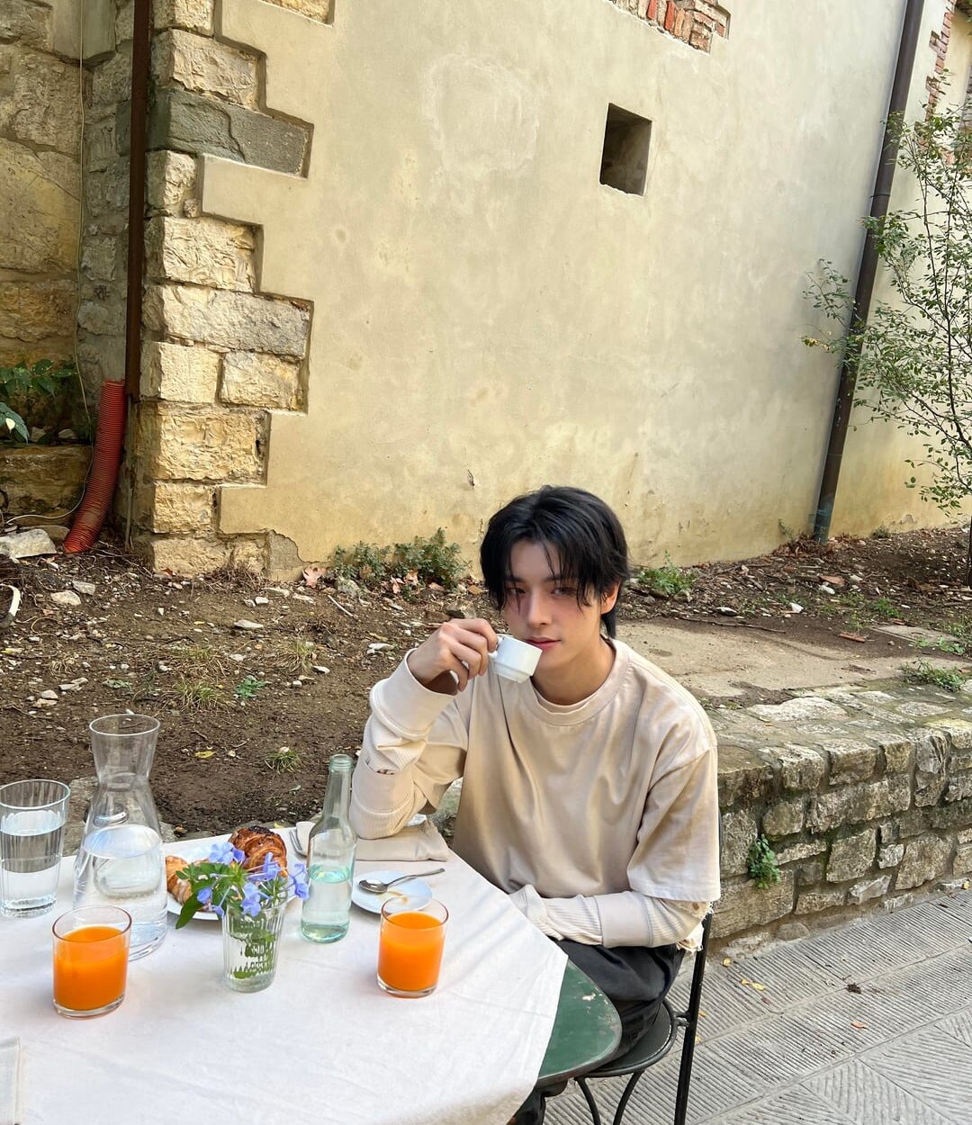 260126 Weverse: Jake