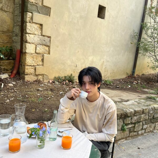 260126 Weverse: Jake