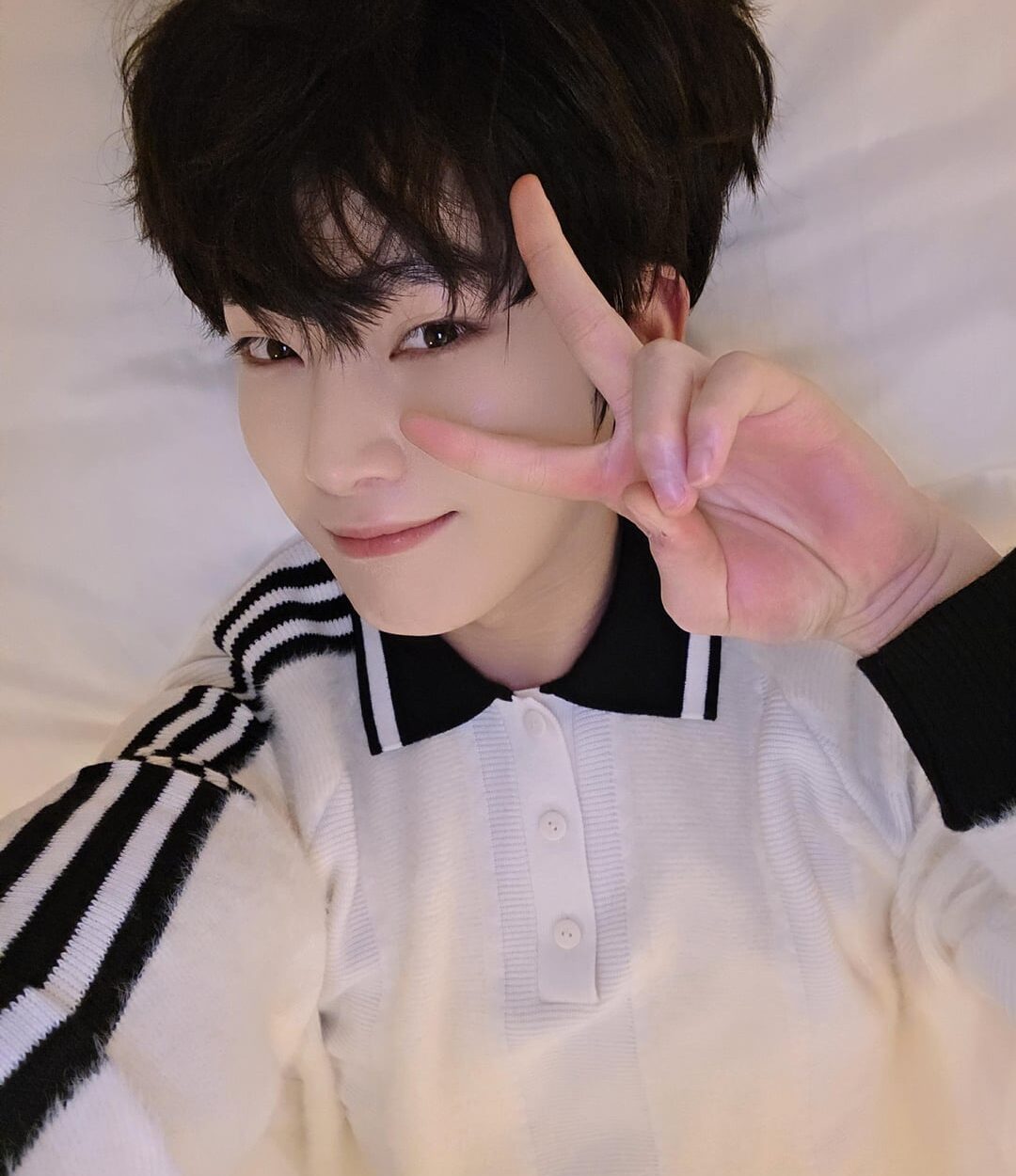 260131 Weverse: Sunoo 2/2