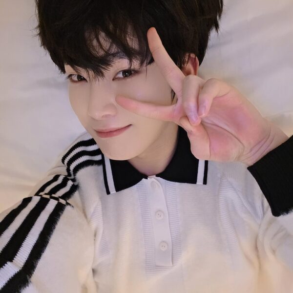260131 Weverse: Sunoo 2/2