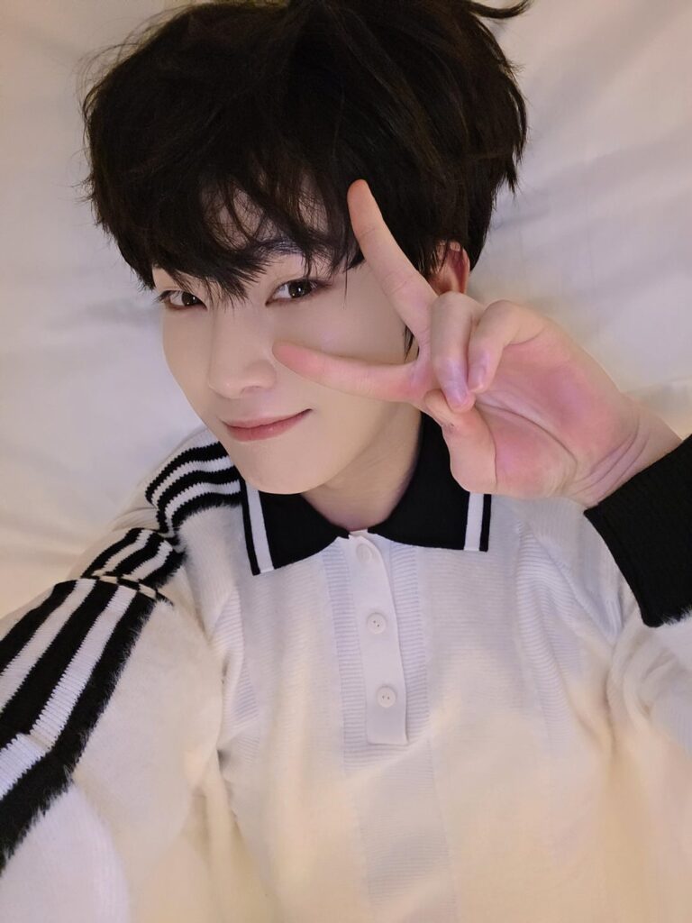 260131 Weverse: Sunoo 2/2