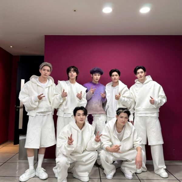 260117 Twitter/X: ENHYPEN OFFICIAL @ Show! MusicCore