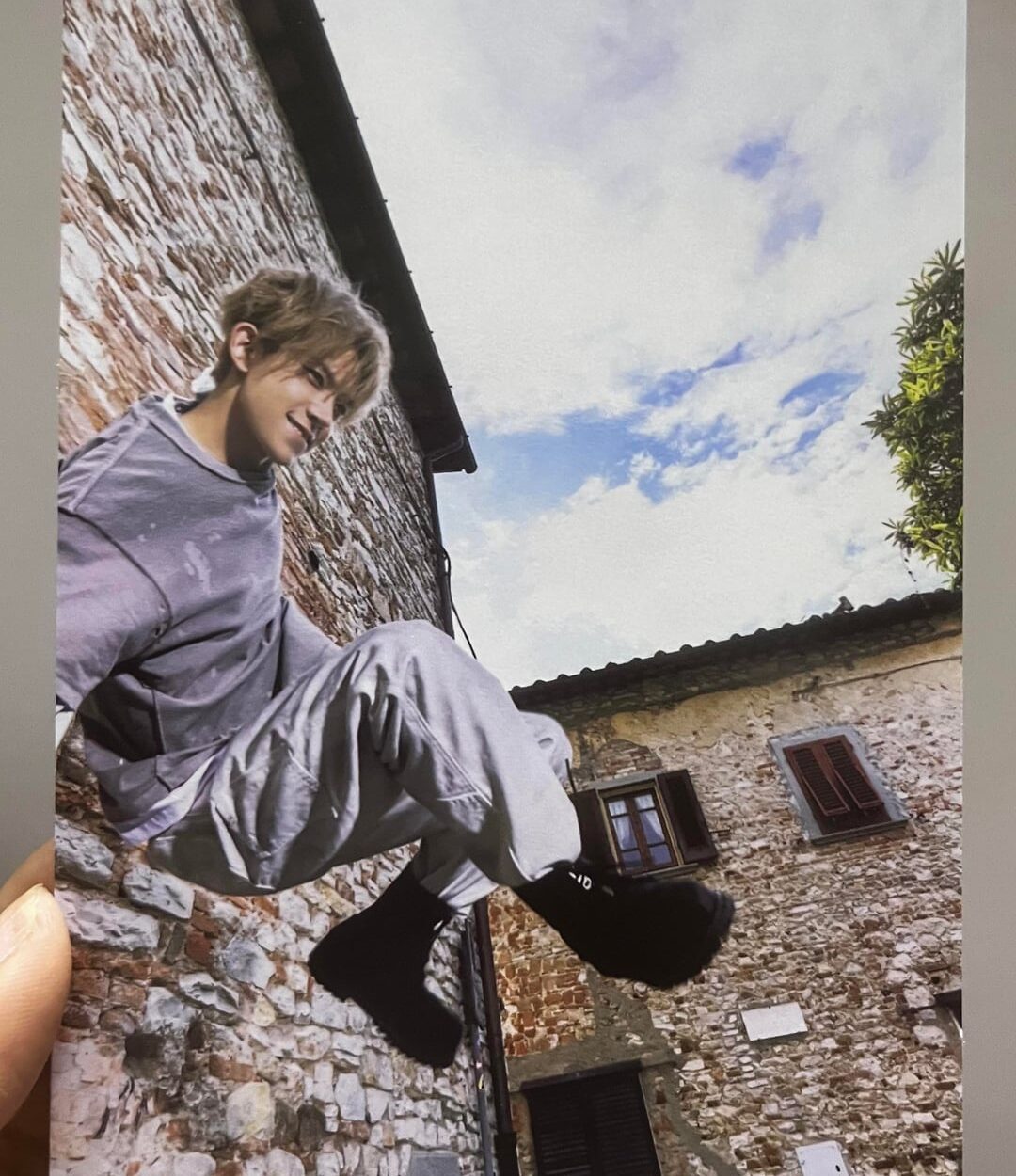 In love with the postcards from The Sin: Vanish. Which version/ inclusions are your favourite?