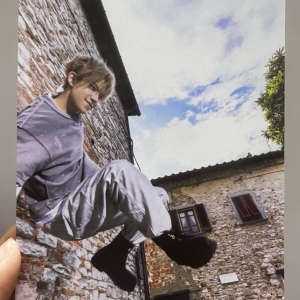 In love with the postcards from The Sin: Vanish. Which version/ inclusions are your favourite?