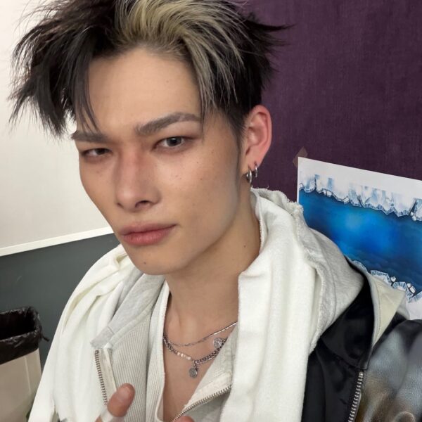 260122 Weverse: Ni-ki