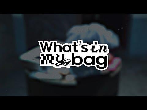 260107 📢 What’s in my bag (Vampire ver.) - ENHYPEN