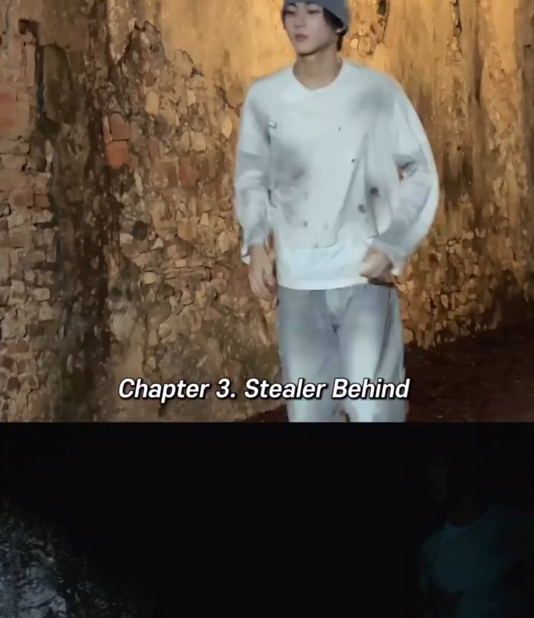 260121 Apple Music Instagram Reel with ENHYPEN: Stealer Behind