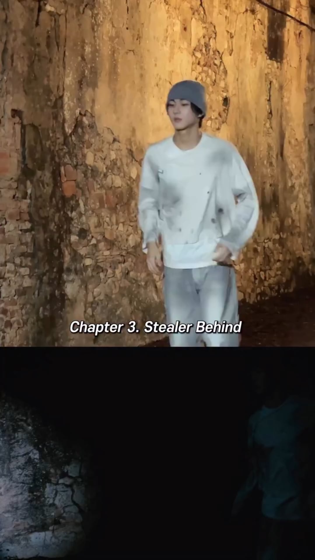 260121 Apple Music Instagram Reel with ENHYPEN: Stealer Behind