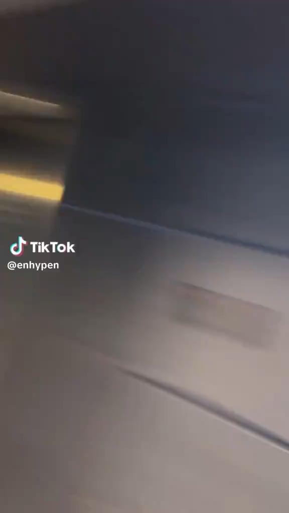 260123 TikTok: Jungwon @ Knife