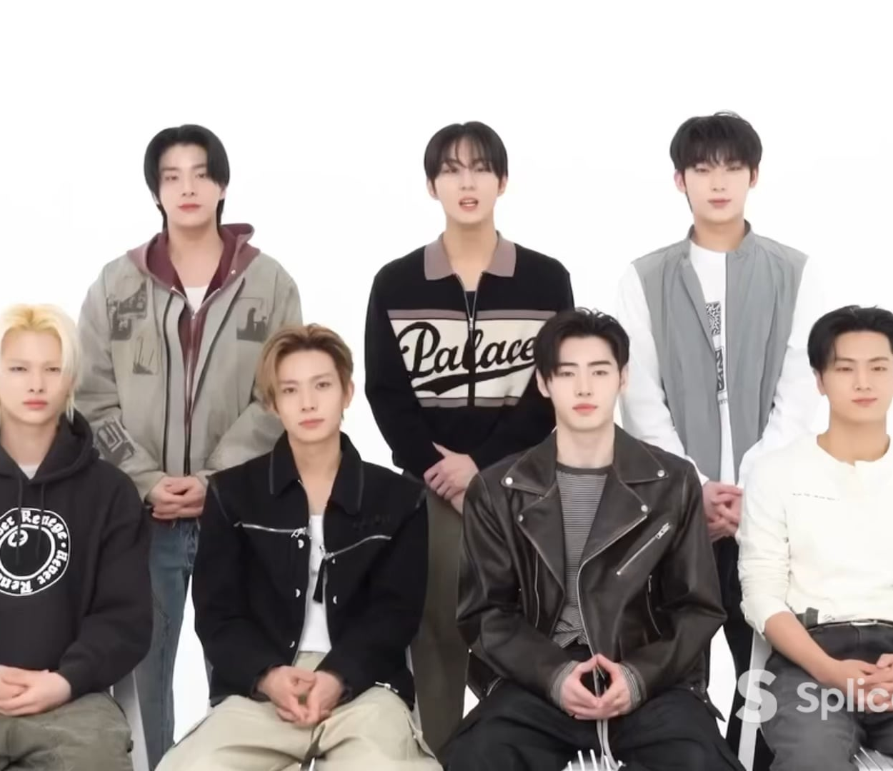 260110 bneventsgrove Instagram update with ENHYPEN