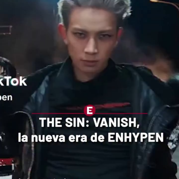 260128 periodicoexcelsior Instagram update with ENHYPEN