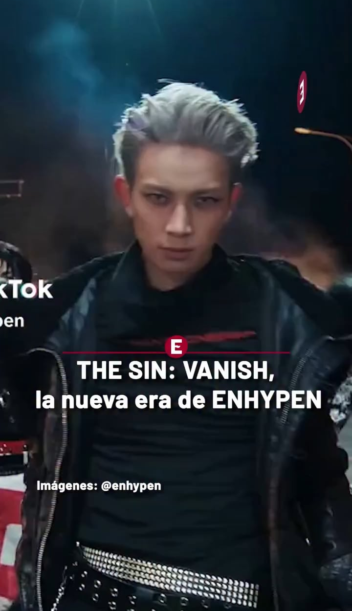 260128 periodicoexcelsior Instagram update with ENHYPEN