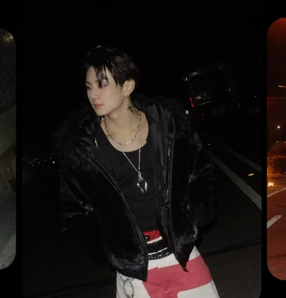 260122 Tiktok Bulletin Board: ENHYPEN