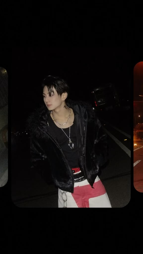 260122 Tiktok Bulletin Board: ENHYPEN